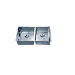 SRU301616R-N Kitchen Sink