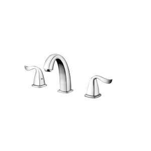 AB04 1272C 8" Widespread Lavatory Faucet (Discontinued)