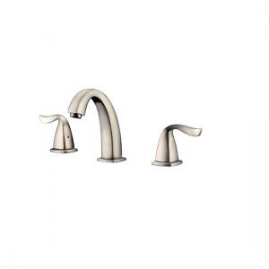 AB04 1272BN 8" Widespread Lavatory Faucet (Discontinued)