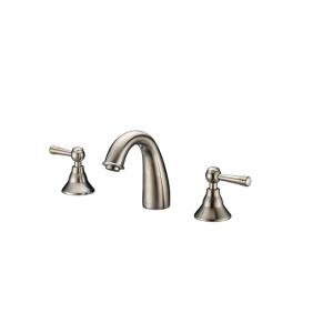 AB12 1018BN 8" Widespread Lavatory Faucet