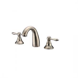 AB13 1018BN 8" Widespread Lavatory Faucet