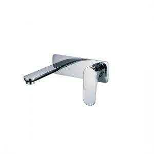 AB37 1566C Wall Mount Lavatory Faucet