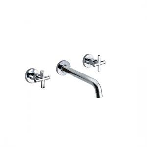 AB03 1035C Wall mount faucet