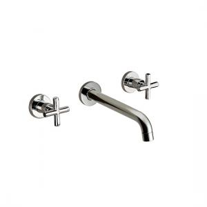 AB03 1035BN Wall mount faucet