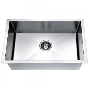 Undermount Single Bowl Sink ADAUS240700