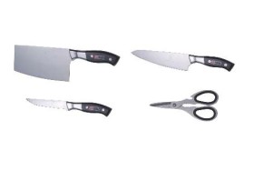 Knife Set 322